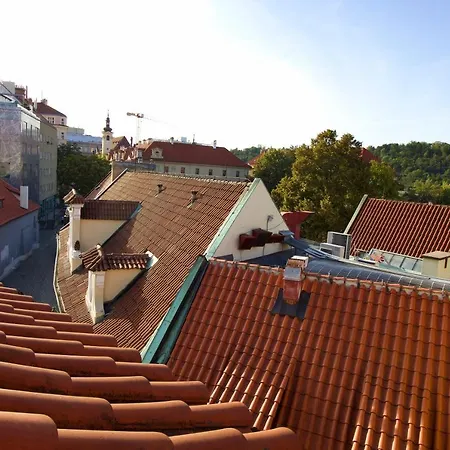Agnes - Prag