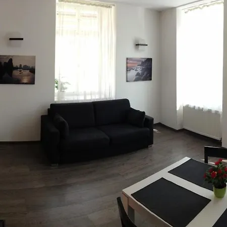 Agnes - Apartmán