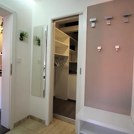 Agnes - Apartmán Praha