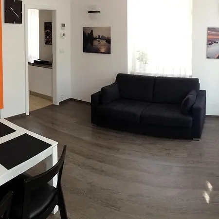 Apartmán Agnes - *