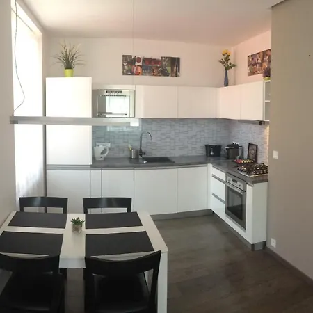 Apartment Agnes - Prague
