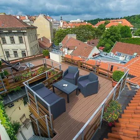 Apartment Agnes - *