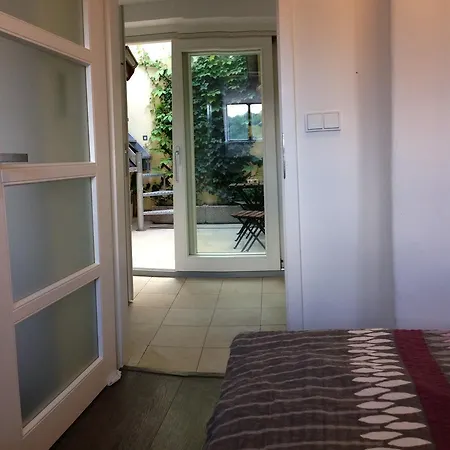 Apartmán Agnes - *