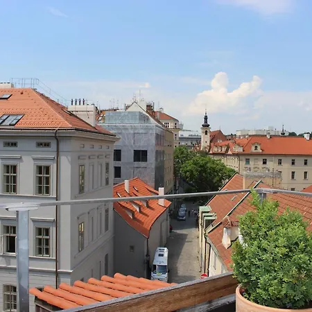 Apartment Agnes - *