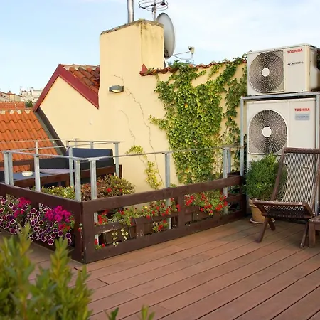 Apartment Agnes - *