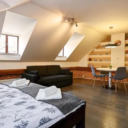 Apartmán Agnes - *